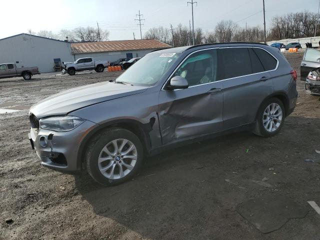 Obraz 2016 BMW X5 XDRIVE35I 2016