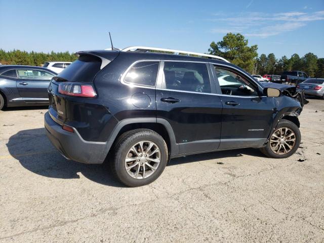 Obraz 3 z 2019 JEEP CHEROKEE LATITUDE PLUS 2019 z VIN 1C4PJMLN7KD194080