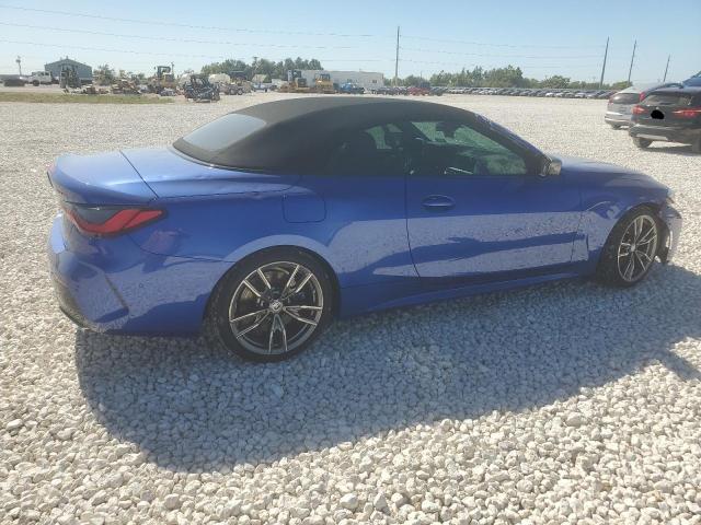 Изображение 3 2022 BMW M440I  2022 с VIN WBA53AT01NCL00535