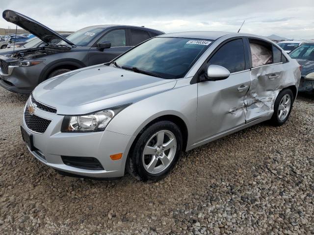 Изображение 1 2014 CHEVROLET CRUZE LT 2014 с VIN 1G1PC5SB4E7367122