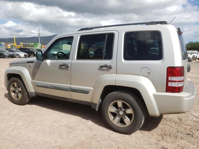 Obraz 2 z 2008 JEEP LIBERTY SPORT 2008 z VIN 1J8GN28K98W267253
