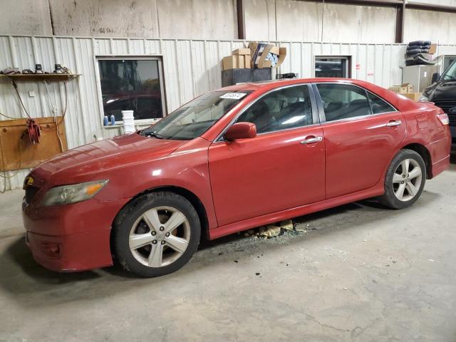 Image 1 of 2011 TOYOTA CAMRY SE 2011 with VIN 4T1BK3EK0BU614083
