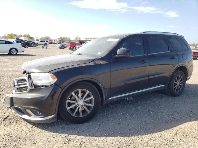 2018 DODGE DURANGO SXT 2018 image
