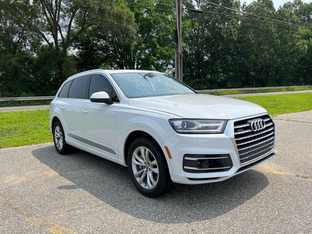 Obraz 2017 AUDI Q7 PREMIUM PLUS 2017