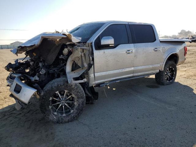 Изображение 1 2016 FORD F150 SUPERCREW 2016 с VIN 1FTEW1EF3GKE17361