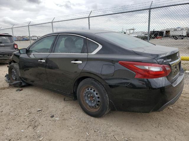 Image 2 of 2018 NISSAN ALTIMA 2.5 2018 with VIN 1N4AL3AP0JC232211