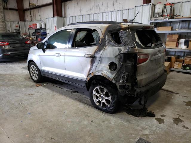 Obraz 2 z 2020 FORD ECOSPORT SE 2020 z VIN MAJ6S3GL7LC312086