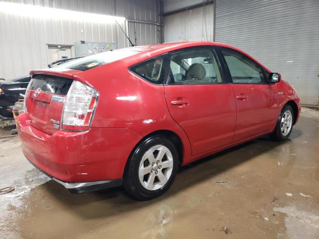Image 3 of 2008 TOYOTA PRIUS  2008 with VIN JTDKB20U583346637