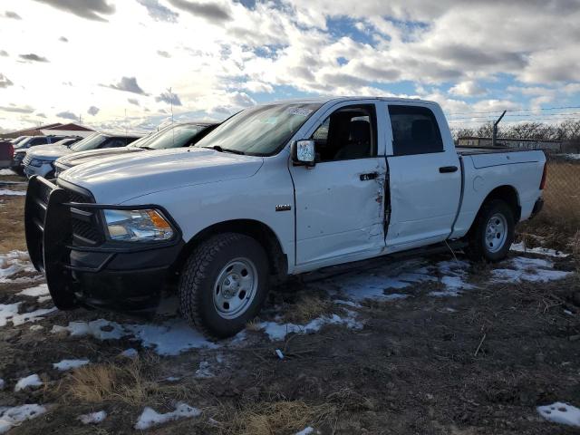 2019 RAM 1500 CLASSIC SSV 2019 image
