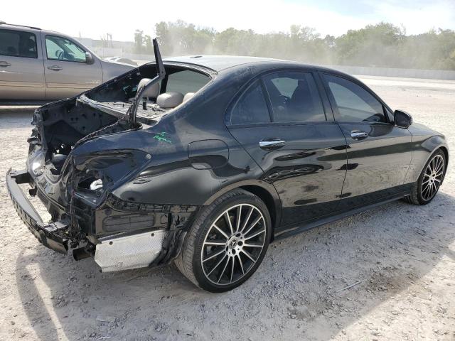 Изображение 3 2019 MERCEDES-BENZ C 300 2019 с VIN 55SWF8DB3KU297917