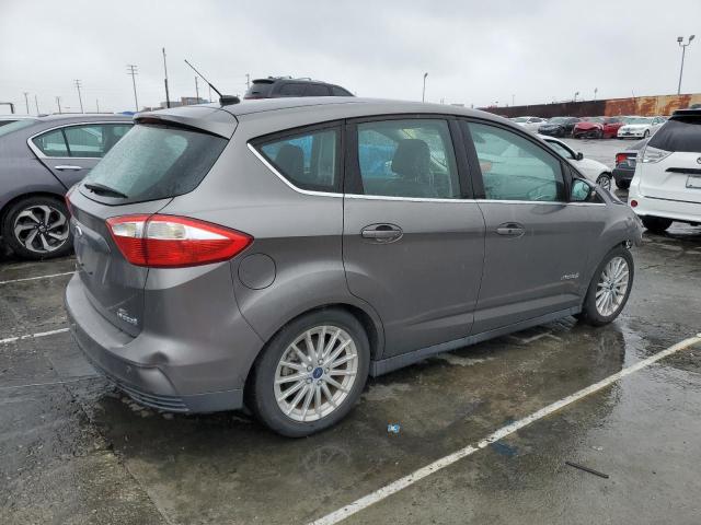 Изображение 3 2013 FORD C-MAX SEL 2013 с VIN 1FADP5BU8DL549367