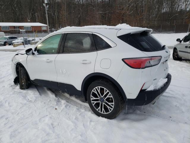 Изображение 2 2022 FORD ESCAPE SEL 2022 с VIN 1FMCU9H98NUA44056