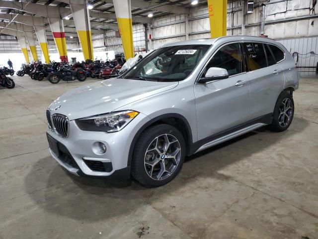 2019 BMW X1 XDRIVE28I 2019 image