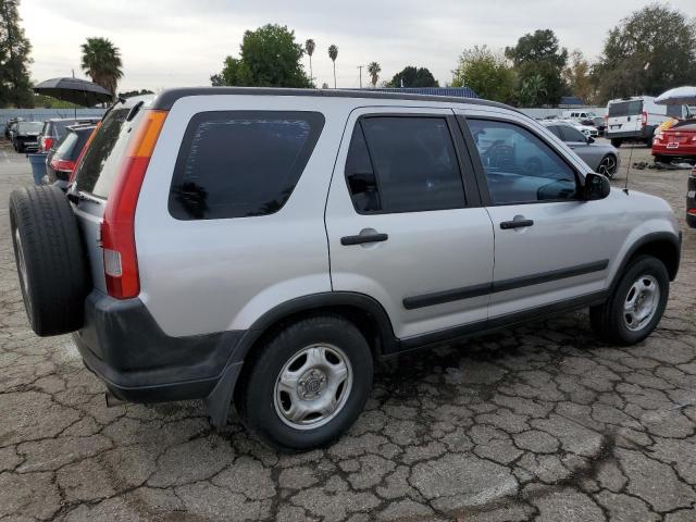 Image 3 of 2002 HONDA CR-V LX 2002 with VIN JHLRD68472C025794