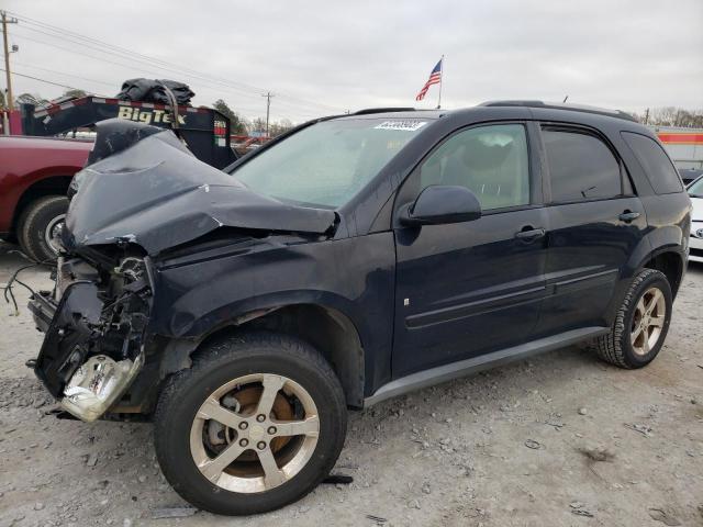 2007 CHEVROLET EQUINOX LT 2007 image