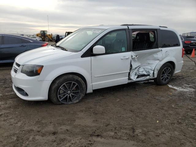 2017 DODGE GRAND CARAVAN GT 2017 image