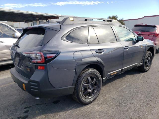 Obraz 3 z 2024 SUBARU OUTBACK WILDERNESS 2024 z VIN 4S4BTGUD3R3155347