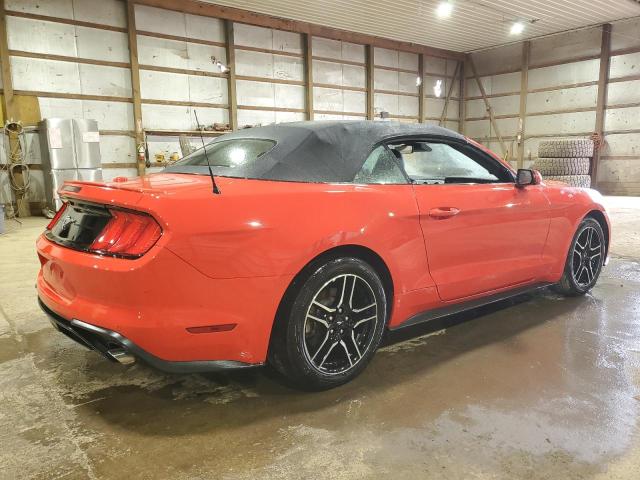 Image 3 of 2022 FORD MUSTANG  2022 with VIN 1FATP8UH0N5102504