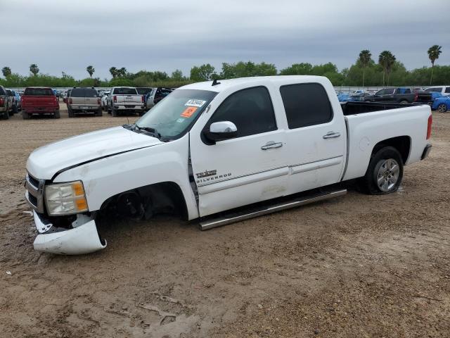 2010 CHEVROLET SILVERADO C1500 LT 2010 image