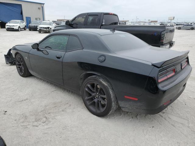 Изображение 2 2022 DODGE CHALLENGER R/T SCAT PACK 2022 с VIN 2C3CDZFJXNH207296