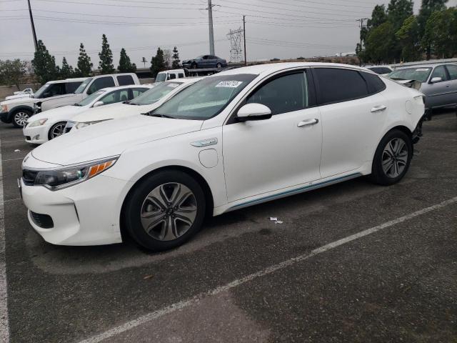 2017 KIA OPTIMA PLUG-IN HYBRID 2017 image