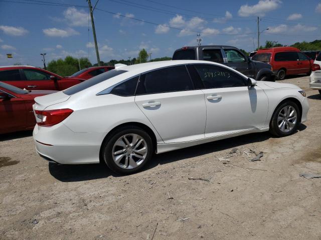 Obraz 3 z 2020 HONDA ACCORD LX 2020 z VIN 1HGCV1F13LA117124