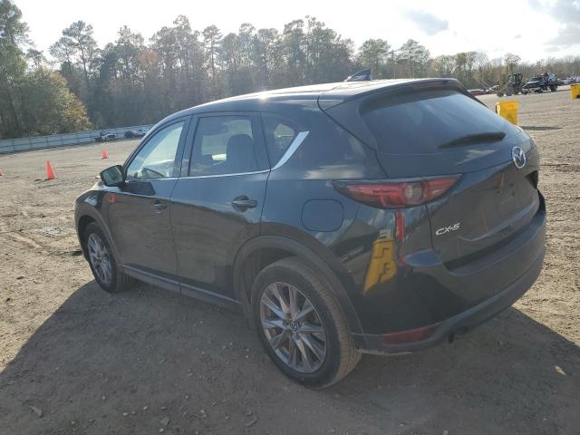 Image 2 of 2019 MAZDA CX-5 GRAND TOURING 2019 with VIN JM3KFADM2K1542232