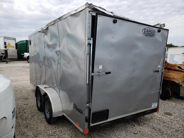 Изображение 3 2022 CARGO CARGO TRAI 2022 с VIN 53BCTEA24NP025873