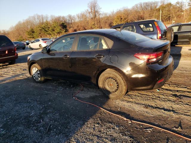 Obraz 2 z 2020 KIA RIO LX 2020 z VIN 3KPA24AD7LE359770