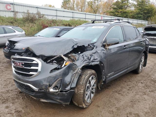 Obraz 2019 GMC TERRAIN SLT 2019