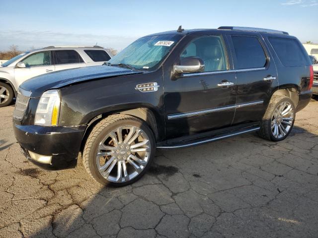 2007 CADILLAC ESCALADE LUXURY 2007 image
