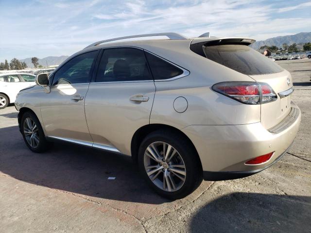 Obraz 2 z 2015 LEXUS RX 350 2015 z VIN 2T2ZK1BA8FC190296
