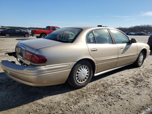 Изображение 3 2005 BUICK LESABRE CUSTOM 2005 с VIN 1G4HP52K55U113769