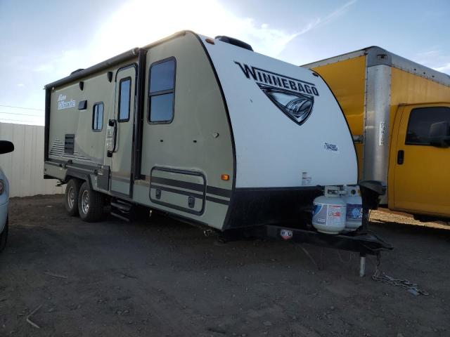 Изображение 2019 WINNEBAGO MICRO225RL 2019