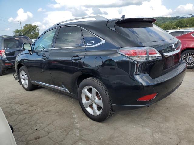 Изображение 2 2013 LEXUS RX 350 BASE 2013 с VIN 2T2BK1BA7DC168739