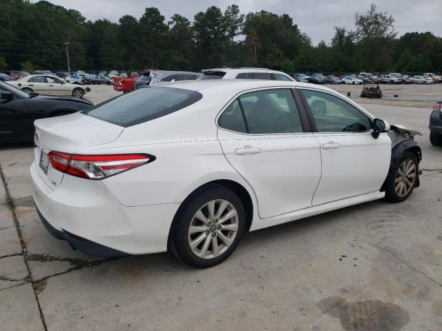Obraz 3 z 2018 TOYOTA CAMRY L 2018 z VIN 4T1B11HK7JU647535