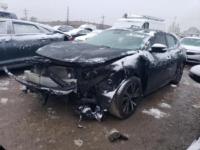 Изображение 1 2016 NISSAN MAXIMA 3.5S 2016 с VIN 1N4AA6AP3GC387819