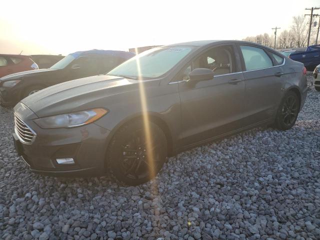 2019 FORD FUSION SE 2019 image