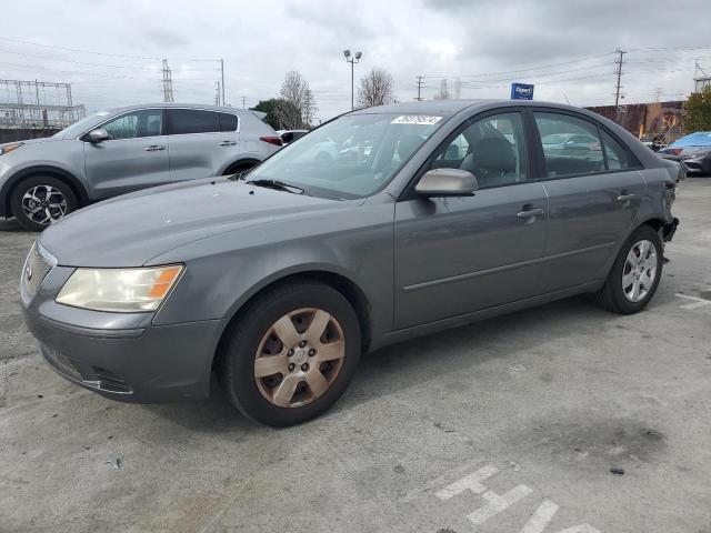 2010 HYUNDAI SONATA GLS 2010 image