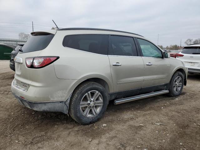 Изображение 3 2015 CHEVROLET TRAVERSE LT 2015 с VIN 1GNKVGKD2FJ236971