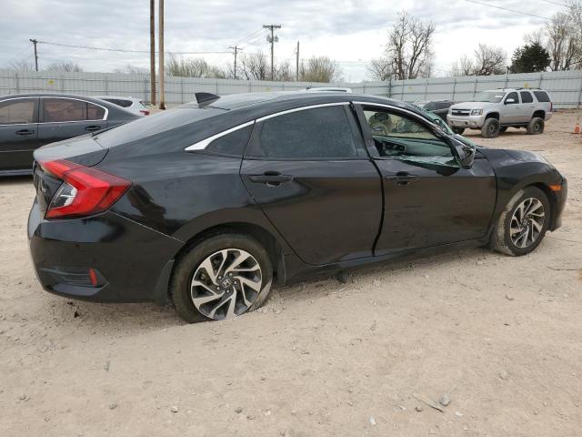 Изображение 3 2018 HONDA CIVIC EX 2018 с VIN 19XFC2F74JE001873