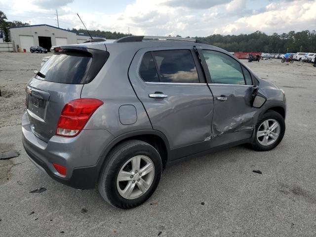 Image 3 of 2020 CHEVROLET TRAX 1LT 2020 with VIN 3GNCJLSB6LL309285