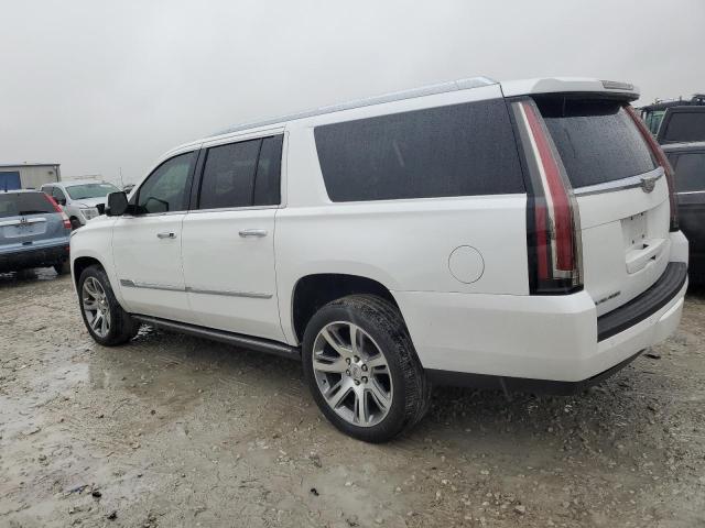 Image 2 of 2016 CADILLAC ESCALADE ESV PREMIUM 2016 with VIN 1GYS4JKJ2GR192675