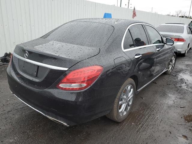 Изображение 3 2018 MERCEDES-BENZ C 300 4MATIC 2018 с VIN WDDWF4KBXJR314286