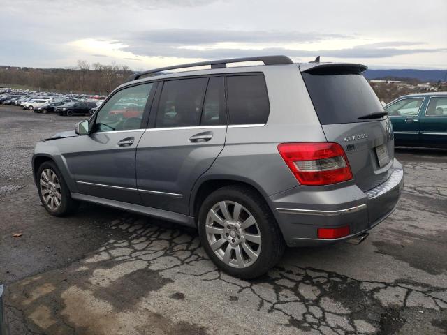 Изображение 2 2012 MERCEDES-BENZ GLK 350 4MATIC 2012 с VIN WDCGG8HB5CF800058