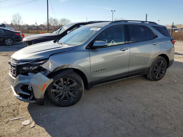 2024 CHEVROLET EQUINOX RS 2024 image