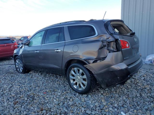 Изображение 2 2011 BUICK ENCLAVE CXL 2011 с VIN 5GAKVCED7BJ238224