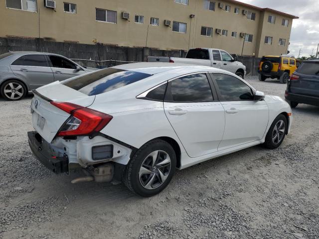 Obraz 3 z 2021 HONDA CIVIC LX 2021 z VIN 2HGFC2F62MH526528