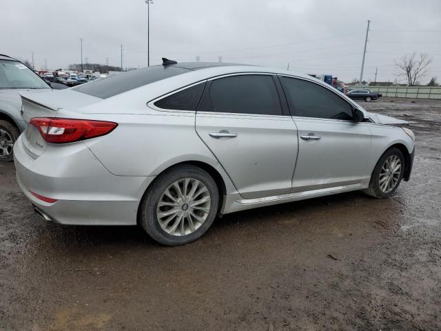 Image 3 of 2015 HYUNDAI SONATA SPORT 2015 with VIN 5NPE34AF9FH066498