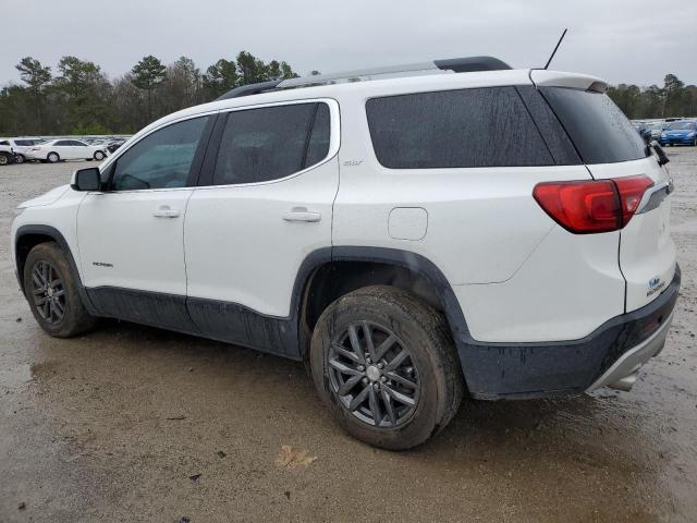 Изображение 2 2017 GMC ACADIA SLT-1 2017 с VIN 1GKKNULS9HZ214589